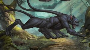 Dungeons & Dragons Movie Reportedly Includes Classic D&D Monster