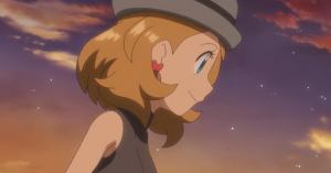 Pokemon Hypes Serena’s Comeback with Cute Chibi Tribute