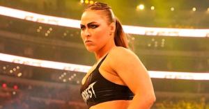 Ronda Rousey Reveals WWE Offered Evolution 2 and Becky Lynch Match to Keep Her