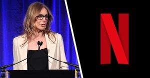 Oscar Winner Kathryn Bigelow Teams With Netflix for New Movie