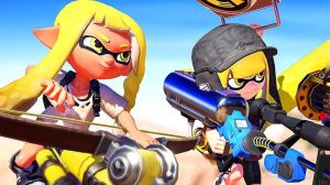 Splatoon 3’s Next Splatfest is Dropping This Week