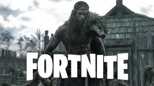 Fortnite Gets The Northman Movie Crossover