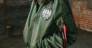 Call of Duty B-15 Flight Jacket Drops In Real Life and In-Game