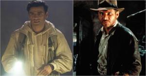 Moon Knight Episode 4 Directors Break Down Indiana Jones Homage in “The Tomb”
