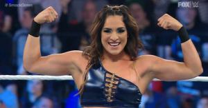 The Reason WWE Changed Raquel Rodriguez’s Finishing Move Possibly Revealed