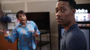 Abbott Elementary’s Tyler James Williams Was Told He’d “Never Work Again” in Hollywood After Everybody Hates Chris