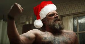 Violent Night: David Harbour Stars as Santa Claus in Blood-Soaked Thriller Inspired by Die Hard