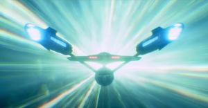 Star Trek: Strange New Worlds Releases Official Full Trailer