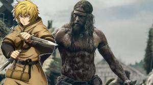 Northman Fans Keep Seeing Vinland Saga