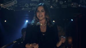 Patrick Stewart’s Wife, Singer Sunny Ozell, Cameos In This Week’s Star Trek: Picard