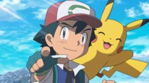 Pokemon Celebrates Ash Ketchum’s 25th Anniversary With New Video