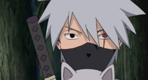 Naruto Cosplay Brings Kakashi Back to the ANBU