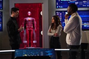 The Flash Recap With Spoilers: Everything You Missed in “Death Rises”