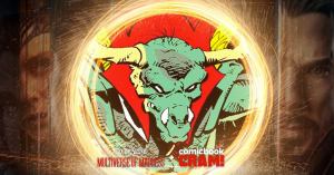 Back Issues: Behold Rintrah, Marvel’s Magical Minotaur
