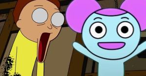 Learning With Pibby: Adult Swim’s April Fools’ Day Prank Invades Rick and Morty and Other Shows