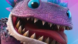 Fortnite Leaks Hint at Big Klombo Plans