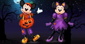 Disneyland Announces “Halfway to Halloween” Celebrations and What’s Coming in October