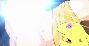 Smiling Friends Creators Open Up About Working With Gilbert Gottfried