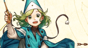 Witch Hat Atelier Creator Reveals the Inspiration Behind Coco