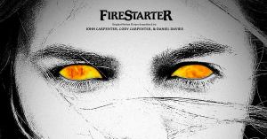 Firestarter: John Carpenter Releases First Track From Stephen King Reboot Score