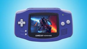 Mass Effect gets Awesome GBA-Inspired “Demake”