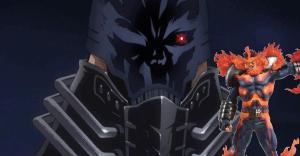 My Hero Academia Theory Pitches All For One’s Next Move