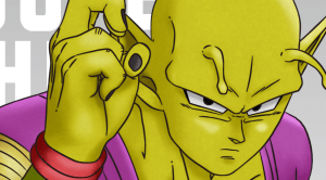New Dragon Ball Super: Super Hero Promo Sets Up a Piccolo Surprise