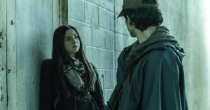 Fear the Walking Dead’s Strand War Claims First Victim