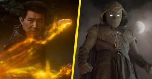 Shang-Chi Star Simu Liu Praises Moon Knight After Roasting Ethan Hawke