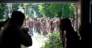 The Walking Dead Museum Exhibit Commemorates Final Season