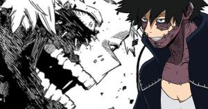 My Hero Academia Highlights Dabi’s Self-Destructive Plan