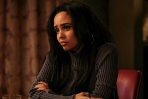 Riverdale: “The Serpent Queen’s Gambit” Photos Released