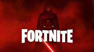 Fortnite Darth Vader Leak Reportedly Reveals Star Wars Villain Role in Season 3