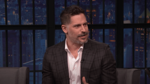 Joe Manganiello Explains How Game of Thrones Showrunners Joined His Dungeons & Dragons Game