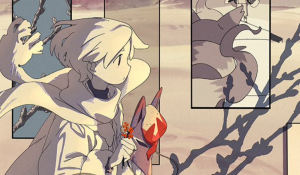 Pokemon: Hisuian Snow Releases New Poster
