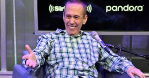 Gilbert Gottfried’s Cause of Death Reportedly Revealed as Rare Genetic Muscle Disease