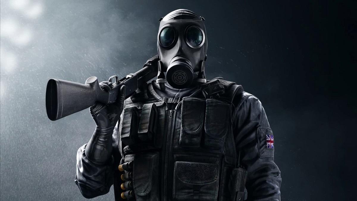 Rainbow Six Siege наконец-то получила главную особенность спустя 9 лет после выпуска