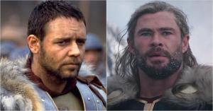 Thor: Love and Thunder Trailer Reveals Russell Crowe as Marvel’s Zeus