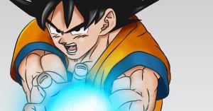 Dragon Ball Super English Dub Heads to Crunchyroll