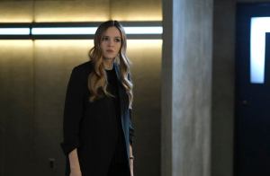 The Flash: Danielle Panabaker Opens Up About Team Flash’s Big Loss in “Death Falls”