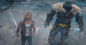 Thor: Love and Thunder: Taika Waititi Confirms Dwayne Johnson Easter Egg