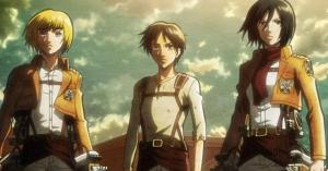 Attack on Titan Is Ready to Launch One of Its Best Figures Yet