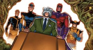 X-Men ’92: House of XCII #1 Review: Creativity Conquers Capital