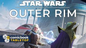 Star Wars: Outer Rim Unfinished Business Preview Reveals Playable Cad Bane