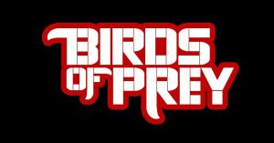 DC Reveals New Birds of Prey Roster