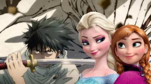 Jujutsu Kaisen 0 Topples Frozen with New Overseas Record