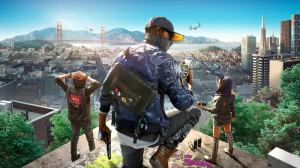 Ubisoft Responds to Criticisms of Games Being Too Big