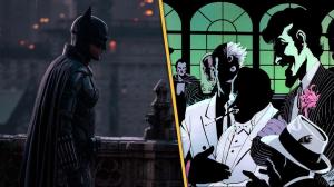 The Batman Fans Debates What Villain They Want in Just Confirmed Sequel