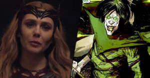 Doctor Strange 2 Fans Think Nightmare Is Movie’s Main Villain After Latest Teaser