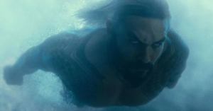 Aquaman and the Lost Kingdom Director James Wan Used New Tech on Underwater Scenes